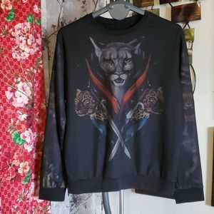 Xios Sweatshirt